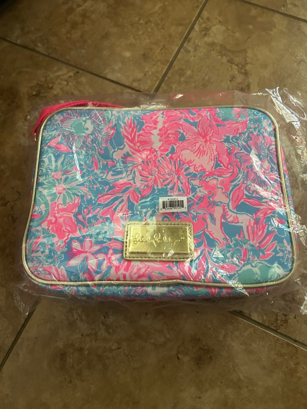 Brand new! Lilly Pulitzer
